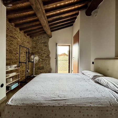 La Casetta Nel Borgo -Cerageto- Extérieur photo