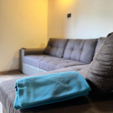 La Casetta Nel Borgo -Cerageto- Extérieur photo