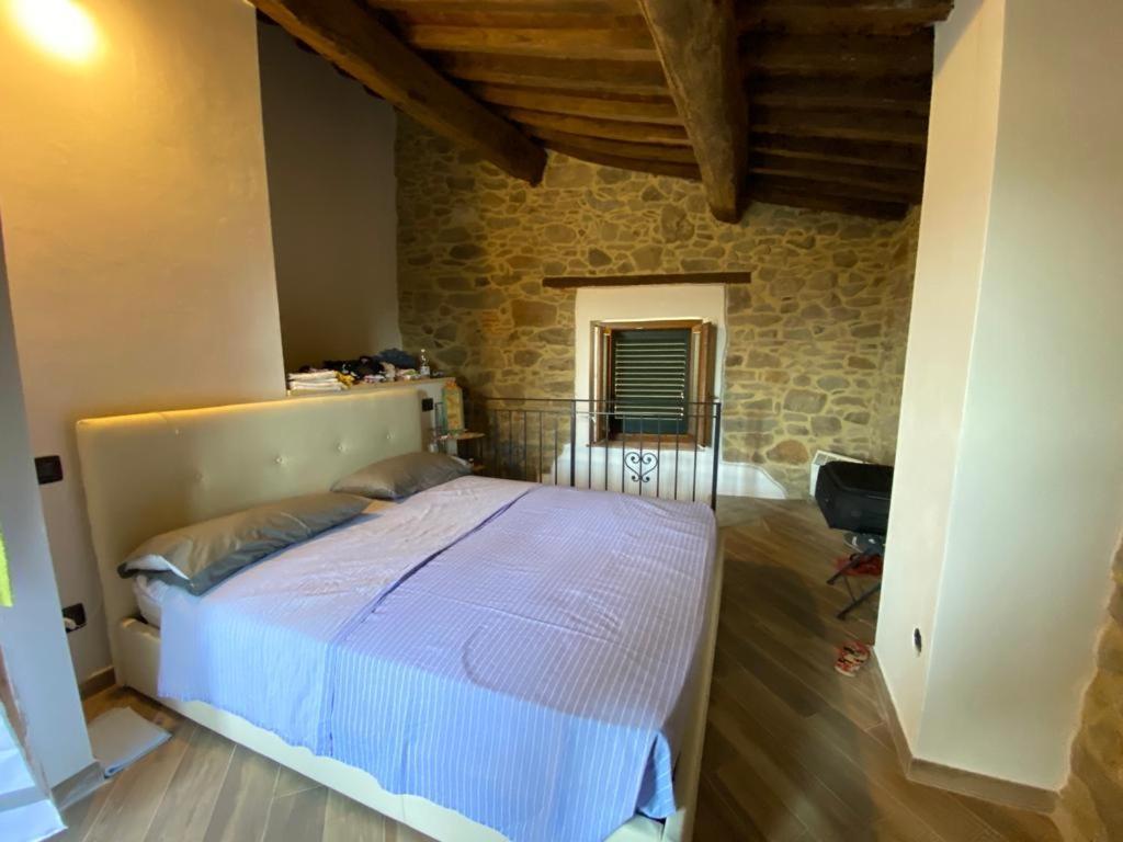 La Casetta Nel Borgo -Cerageto- Extérieur photo