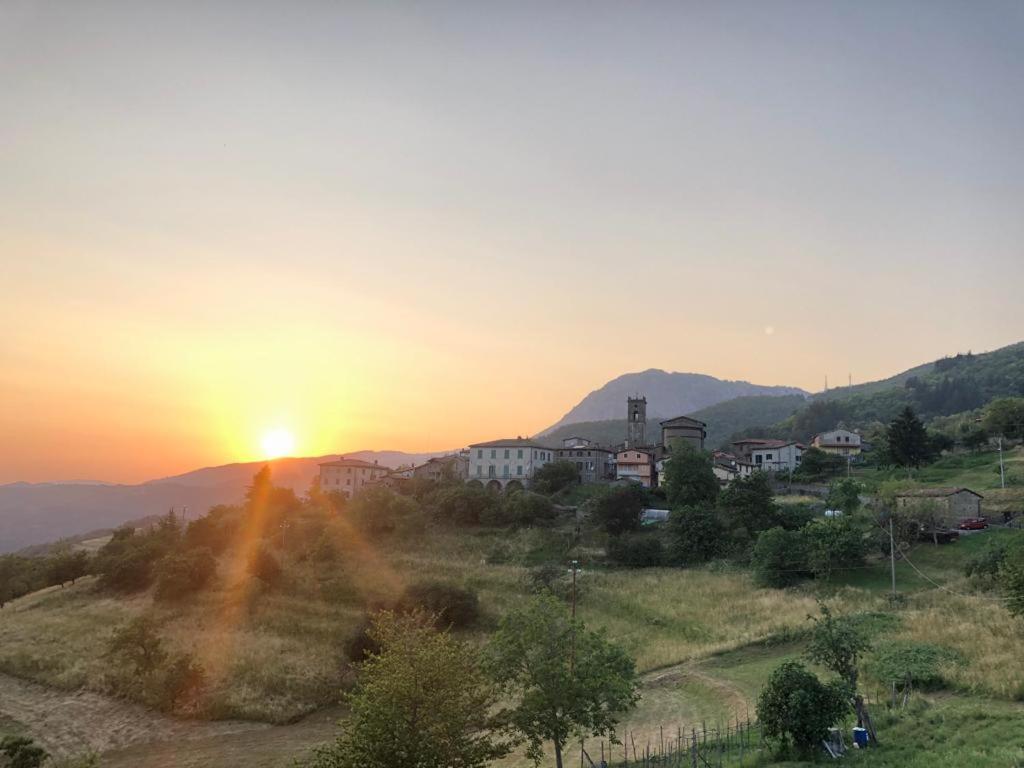 La Casetta Nel Borgo -Cerageto- Extérieur photo