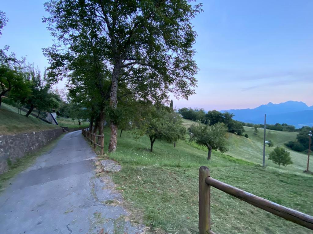 La Casetta Nel Borgo -Cerageto- Extérieur photo