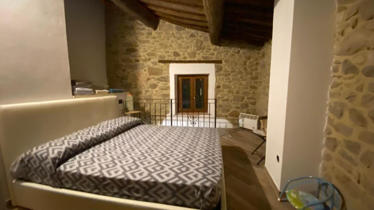 La Casetta Nel Borgo -Cerageto- Extérieur photo
