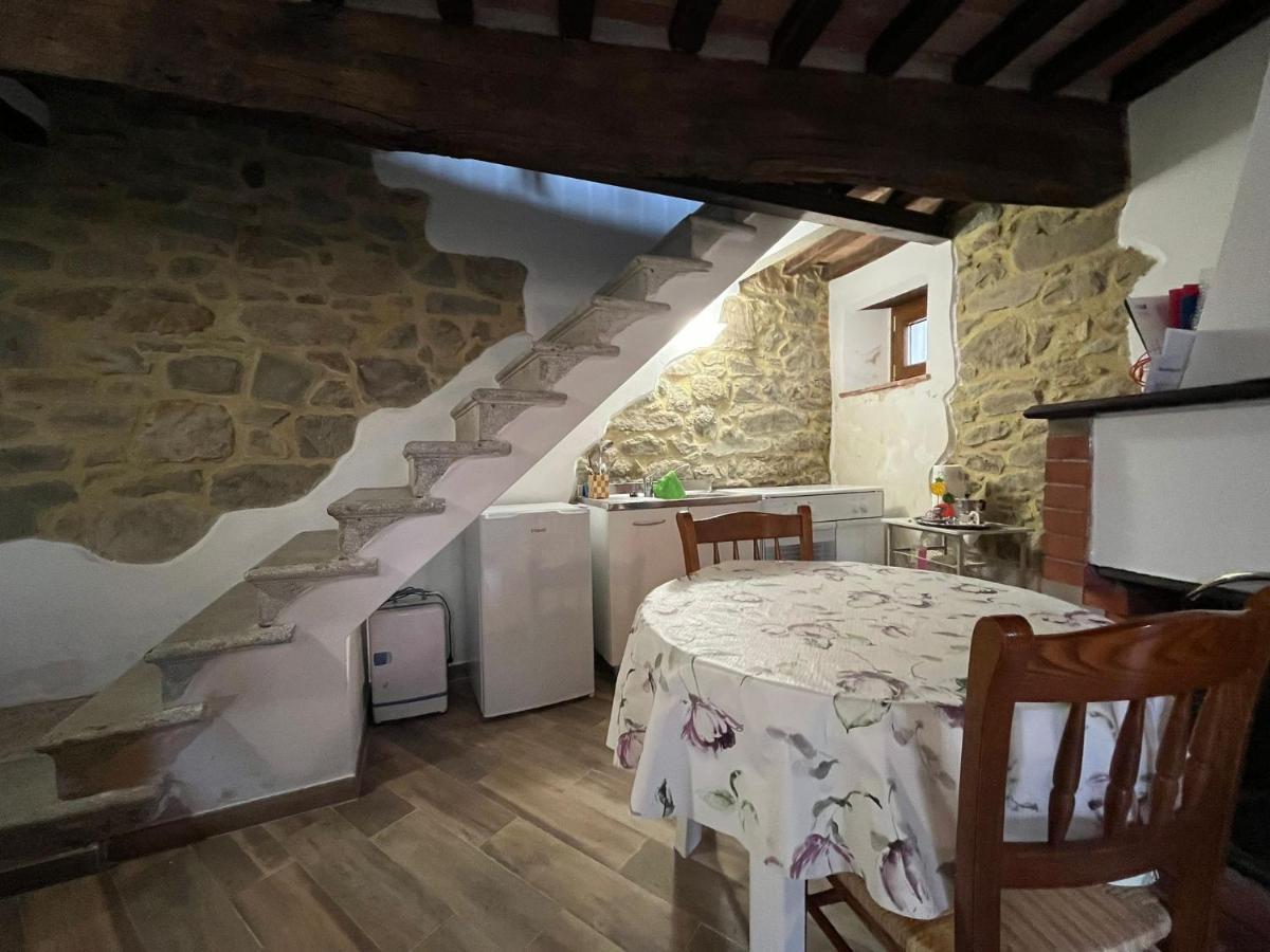 La Casetta Nel Borgo -Cerageto- Extérieur photo