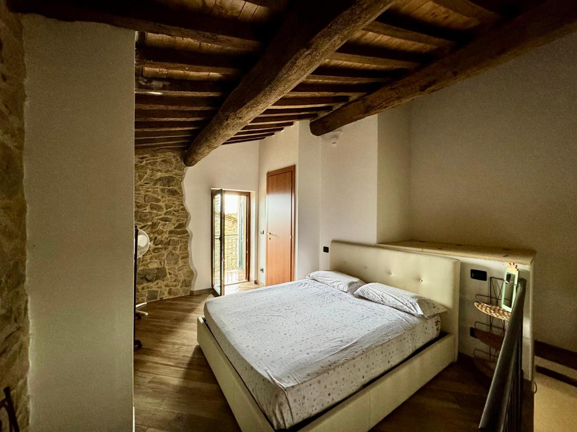 La Casetta Nel Borgo -Cerageto- Extérieur photo