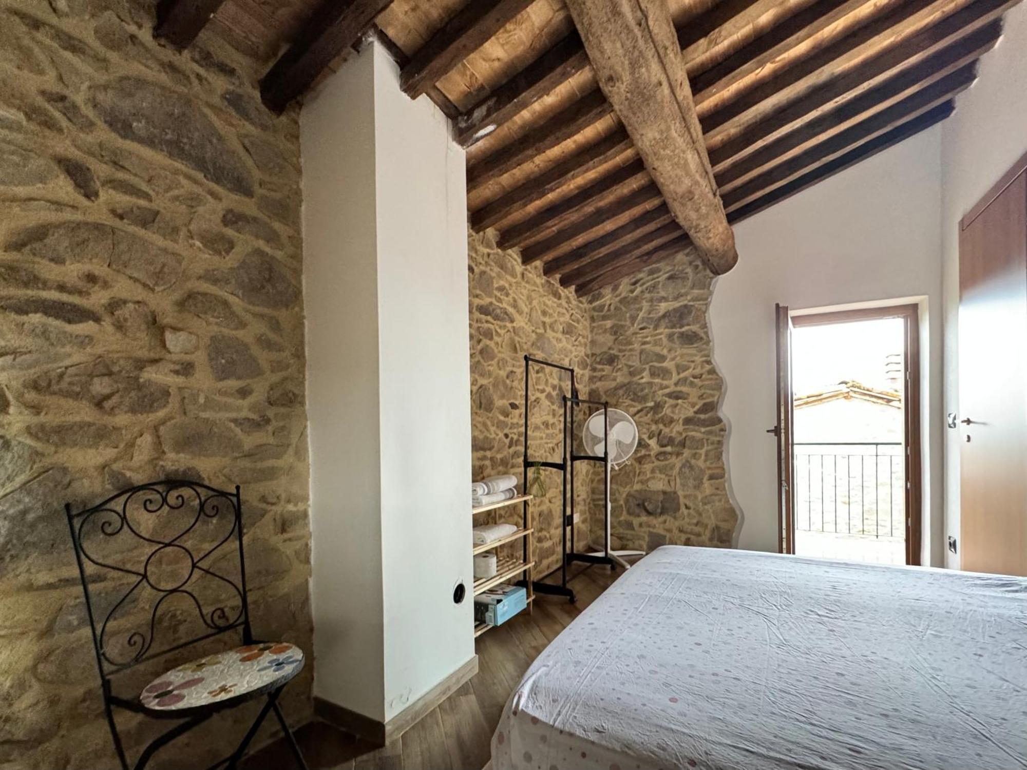 La Casetta Nel Borgo -Cerageto- Extérieur photo