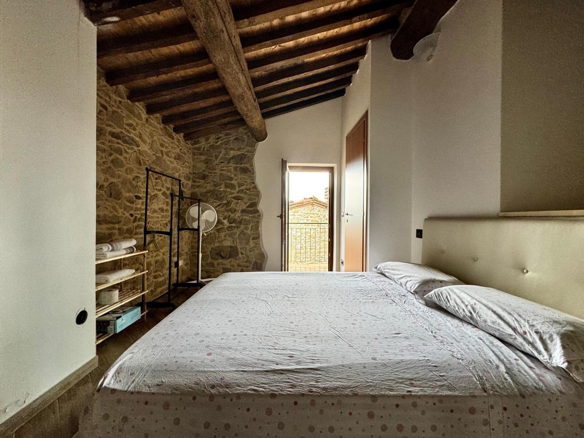 La Casetta Nel Borgo -Cerageto- Extérieur photo