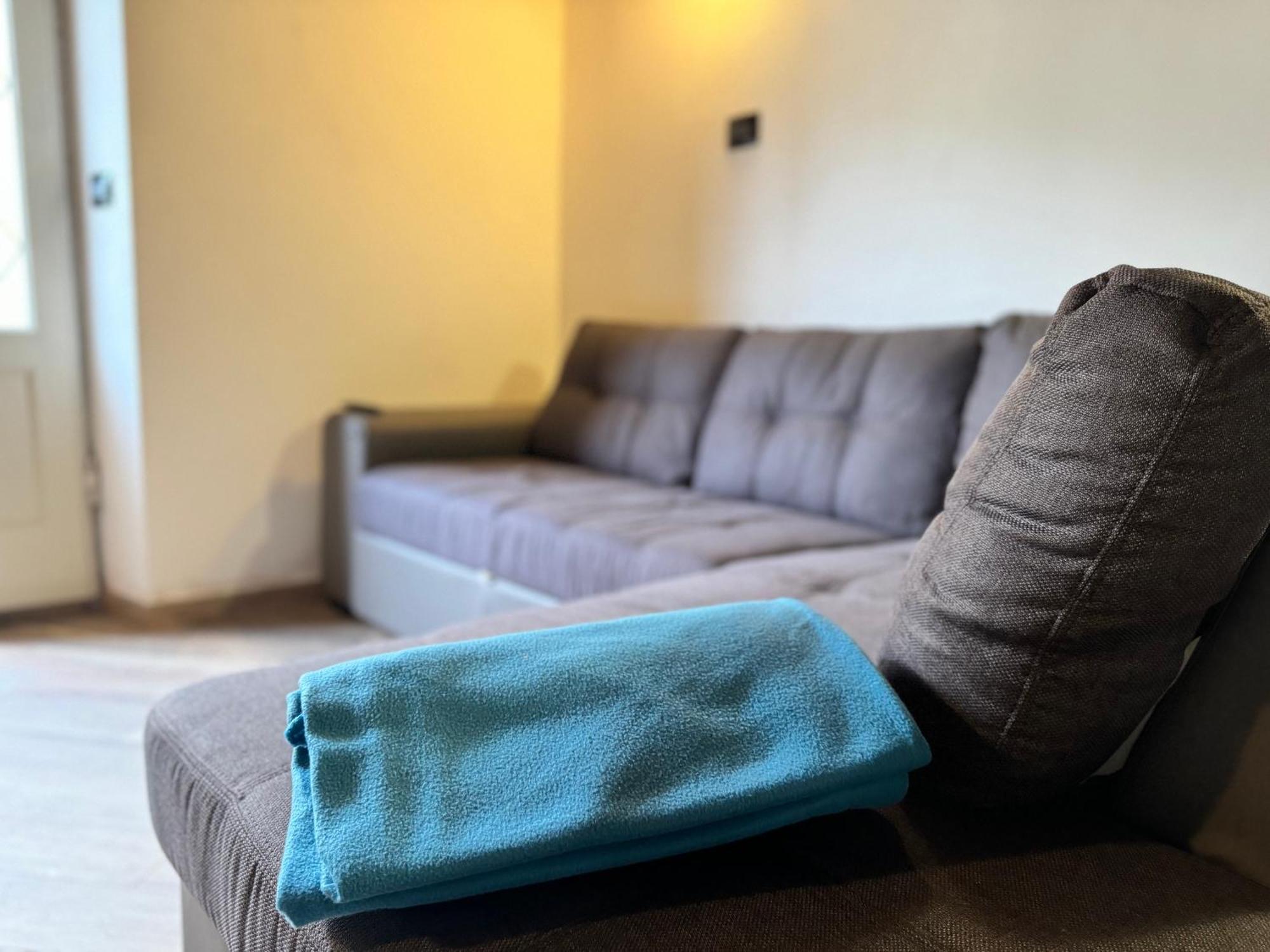 La Casetta Nel Borgo -Cerageto- Extérieur photo