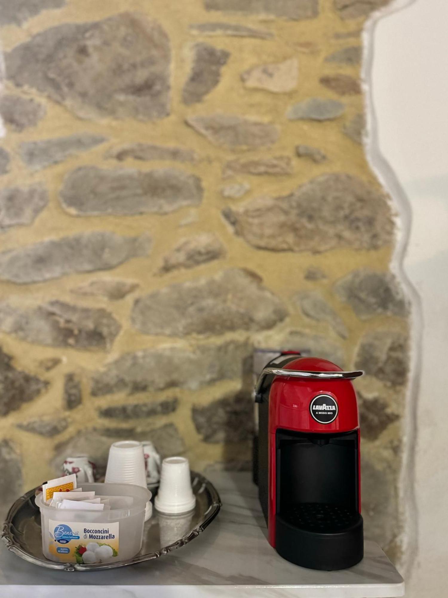 La Casetta Nel Borgo -Cerageto- Extérieur photo