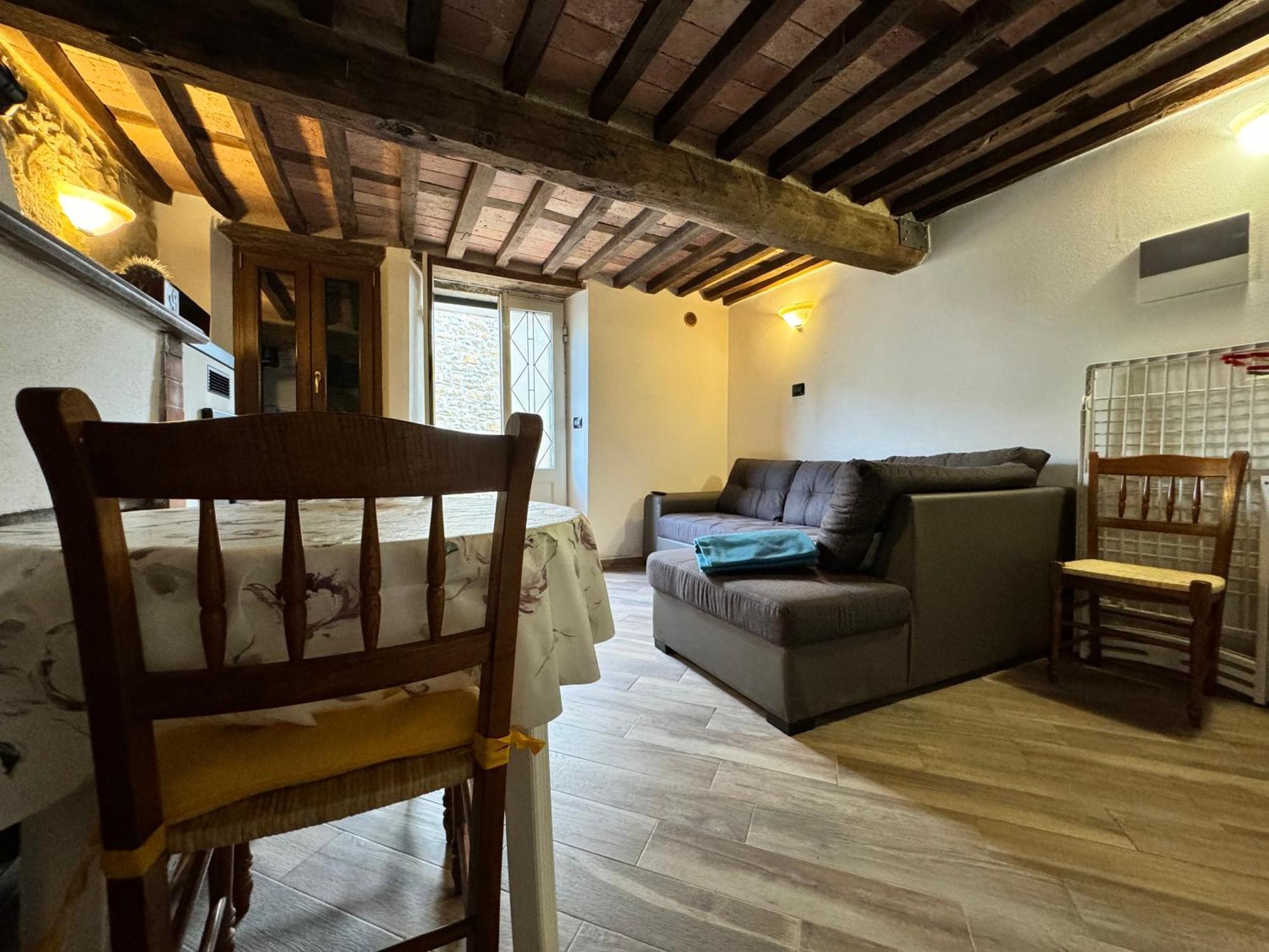 La Casetta Nel Borgo -Cerageto- Extérieur photo